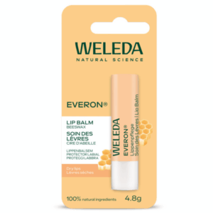 Weleda Everon Lip Balm (4,8 g)