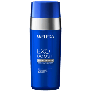 Weleda Exo Boost Double Serum (30 ml)