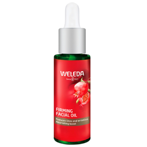 Weleda Firming Face Oil (30 ml)