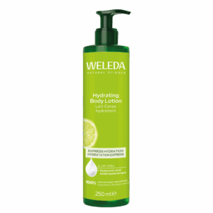 Weleda Hydrating Body Lotion (250 ml)