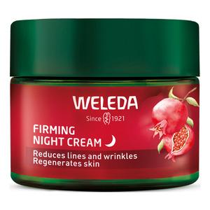 Weleda Pomegranate Firming Night Cream - 40 ml.