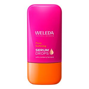 Weleda Pore-Refining Serum Drops - 30 ml.