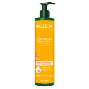 Weleda Regenerating Body Lotion (250 ml)