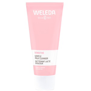 Weleda Sensitive Gentle Milk Cleanser (75 ml)