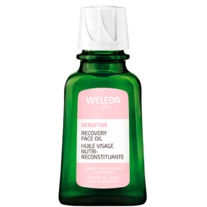 Weleda Sensitive Recovery Face Oil (50 ml)
