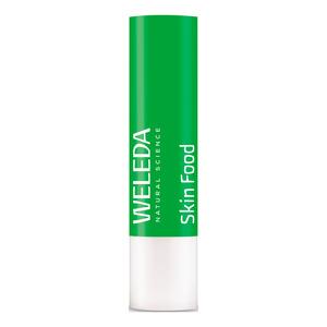 Weleda Skin Food Lip Stick - 4,8 g.