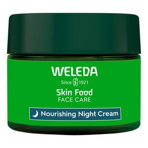 Weleda Skin Food Nourishing Night Cream - 40 ml.