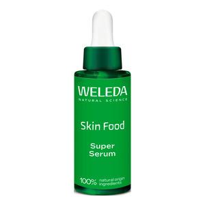 Weleda Skin Food Super Serum - 30 ml.
