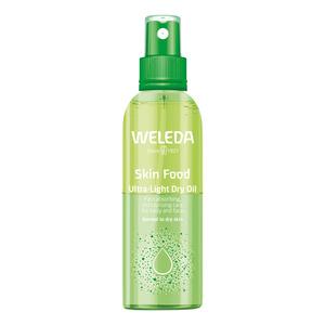 Weleda Skin Food Ultra-Light Dry Oil - 100 ml.