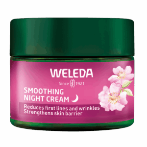 Weleda Smoothing Night Cream (40 ml)