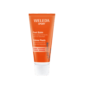 Weleda Sport Foot Balm (75 ml)