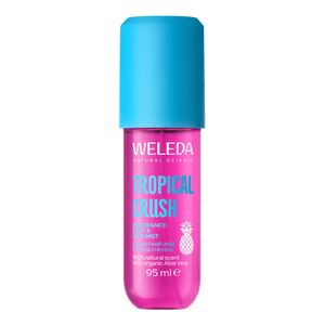 Weleda Tropical Crush Fragrance Body & Hair Mist - 95 ml.