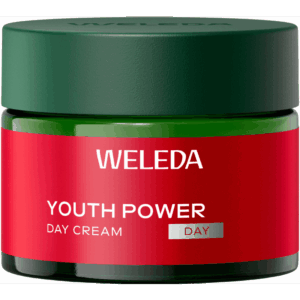 Weleda Youth Power Day Cream Pomegranate (40 ml)
