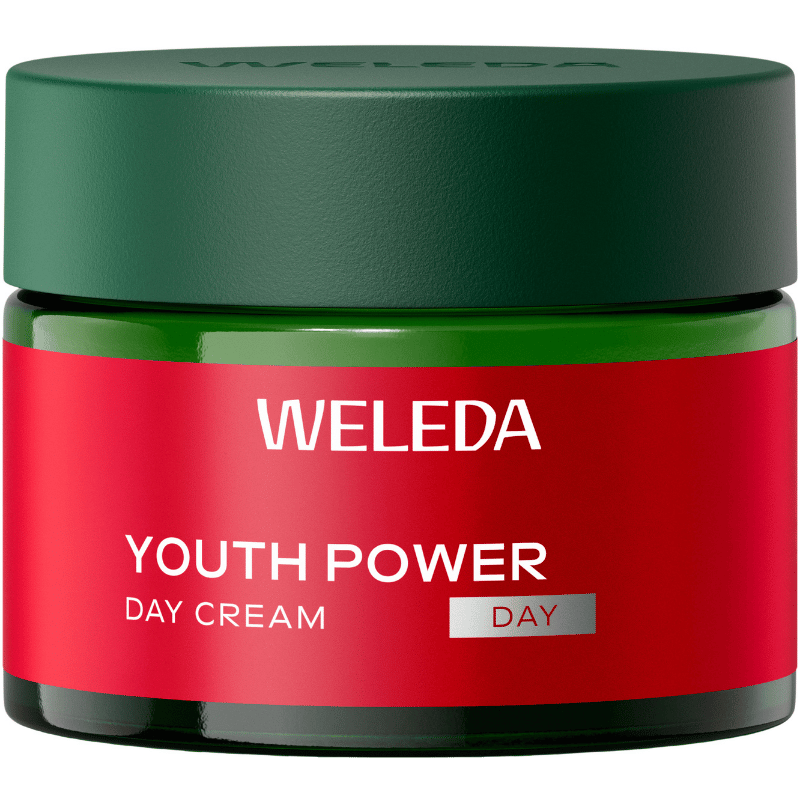 Weleda Youth Power Day Cream Pomegranate (40 ml)