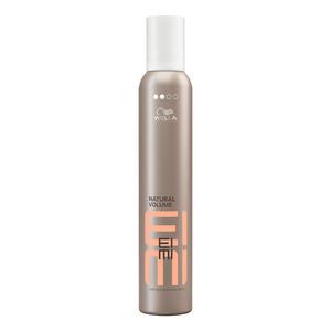 Wella Professionals EIMI Natural Volume Mousse - 300 ml.