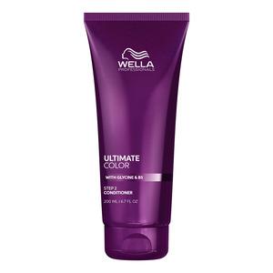 Wella Professionals Ultimate Color Conditioner - 200 ml.