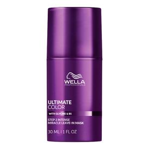 Wella Professionals Ultimate Color Leave-In Mask - 30 ml.