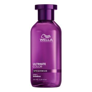 Wella Professionals Ultimate Color Shampoo - 250 ml.