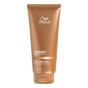 Wella Professionals Ultimate Smooth Conditioner - 200 ml.