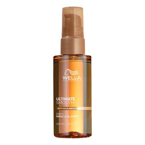 Wella Professionals Ultimate Smooth Miracle Oil Serum - 100 ml.