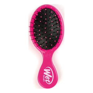 Wet Brush Mini Pink - 1 stk.