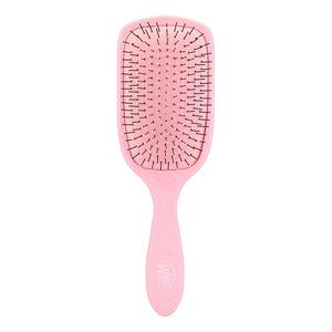 Wetbrush Go Green Biodegradeable Paddle Detangler Pink - 1 stk.