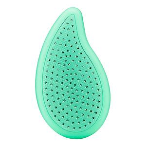 Wetbrush Go Green Detangling Palm Detangler Green - 1 stk.