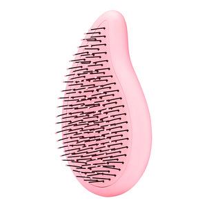 Wetbrush Go Green Detangling Palm Detangler Pink - 1 stk.
