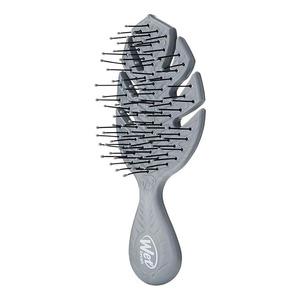 Wetbrush Go Green Mini Detangler Grey - 1 stk.
