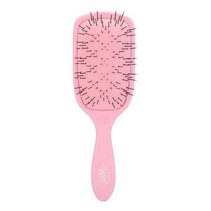 Wetbrush Go Green Thick Hair Paddle Pink - 1 stk.