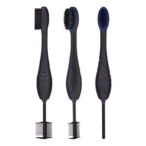 Wetbrush Pro Custom Care Triple Edge Styler - 1 stk.