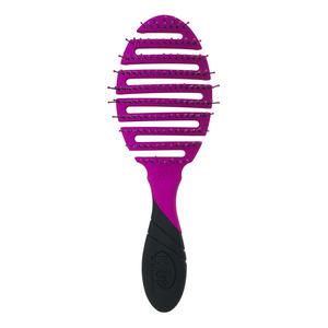 Wetbrush Pro Flex Dry Purple - 1 stk.