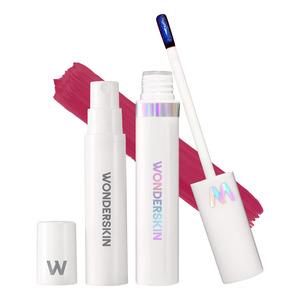 Wonderskin Blading Lip Stain Kit - CHARMING
