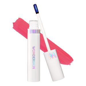 Wonderskin Blading Lip Stain Masque - SWEETHEART