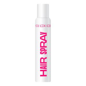 You Look Good Hair Spray - 200 ml.