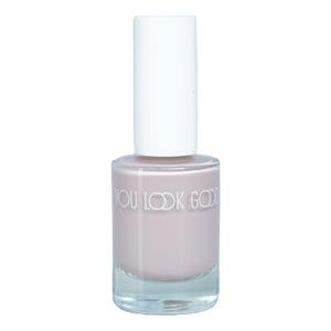 You Look Good Neglelak Faded Pink - 10 ml.