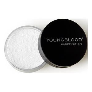 Youngblood Hi-Def Hydrating Loose Powder - Translucent - 10 gr.