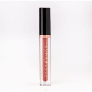 Youngblood Hydrating Liquid Lip Créme Cashmere (4.5 ml)