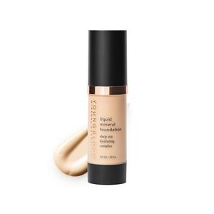 Youngblood Liquid Mineral Foundation - Bisque - 30 ml.