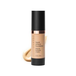 Youngblood Liquid Mineral Foundation - Capri - 30 ml.