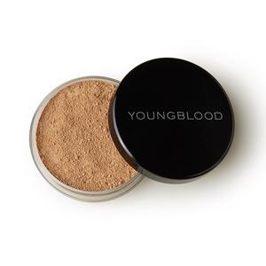 Youngblood Loose Mineral Foundation 10 g - Rose Beige