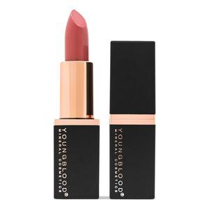 Youngblood Mineral CrÃ¨me Lipstick Cedar  - 4 g.