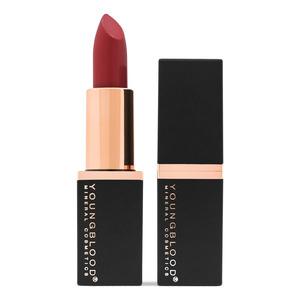Youngblood Mineral CrÃ¨me Lipstick Kranberry  - 4 g.