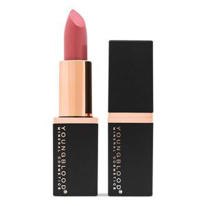 Youngblood Mineral CrÃ¨me Lipstick Muse  - 4 g.