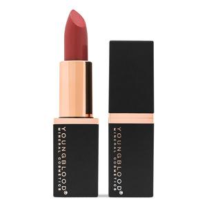 Youngblood Mineral CrÃ¨me Lipstick Smolder  - 4 g.