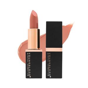 Youngblood Mineral Créme Lipstick 4 g - Blushing Nude