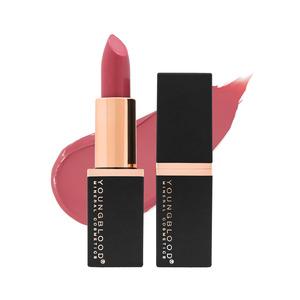 Youngblood Mineral Créme Lipstick 4 g - Envy