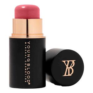 Youngblood Mini VividLuxe CrÃ¨me Blush Stick Mulberry - 2,5 g.