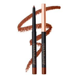 Youngblood One Swipe Gel Eyeliner - Bourbon