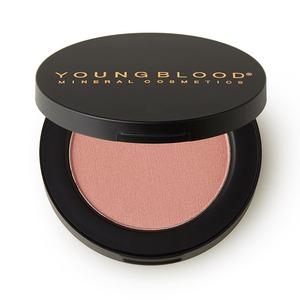 Youngblood Pressed Mineral Blush 3 g - Blossom